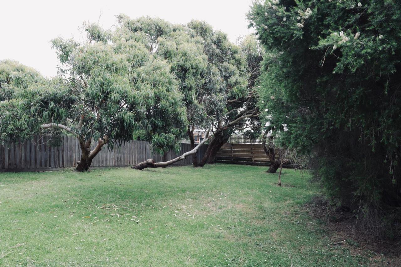 Red Ceder Cottage - Great Ocean Road - พอร์ตแคมป์เบลล์ ภายนอก รูปภาพ
