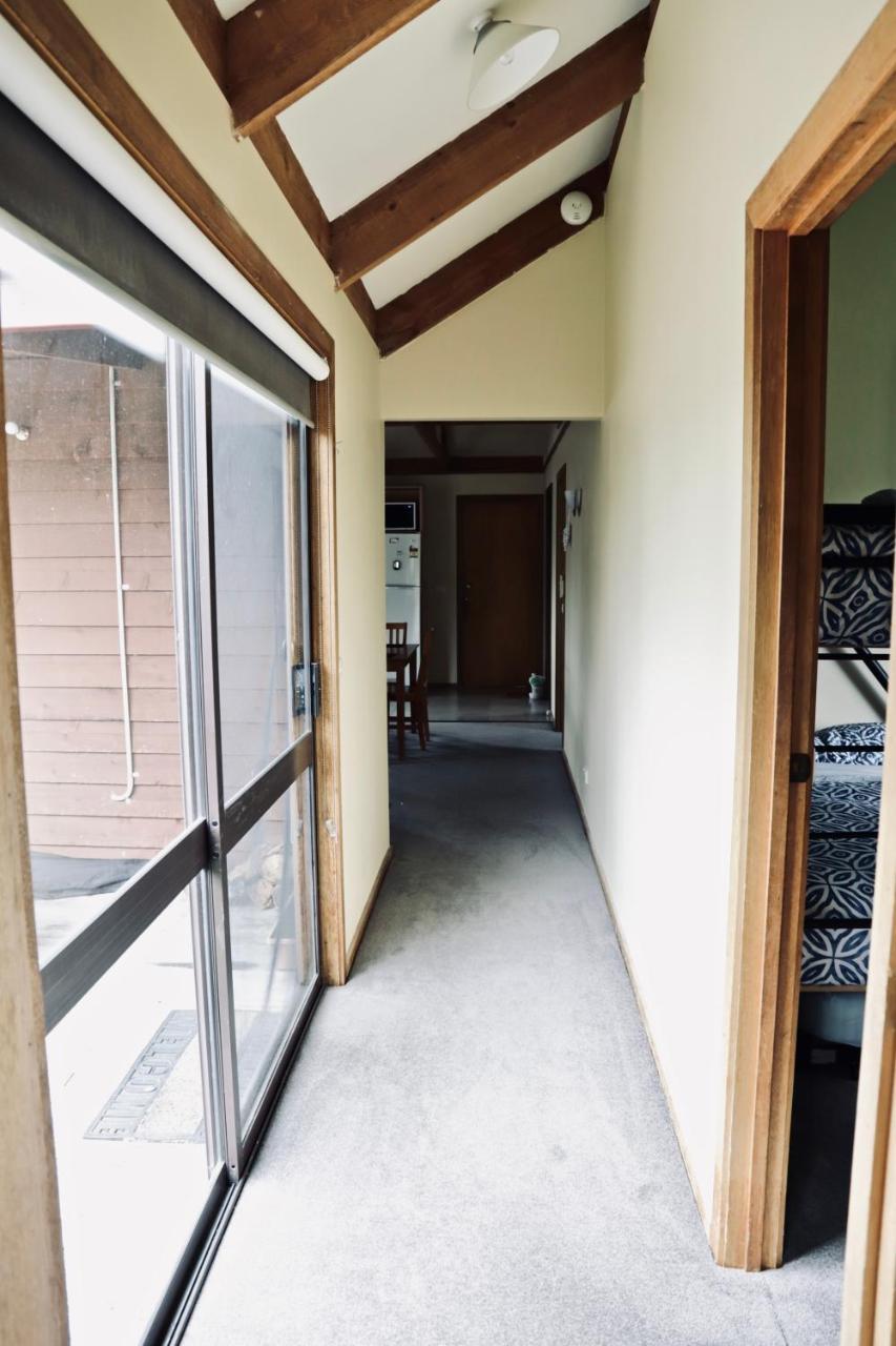 Red Ceder Cottage - Great Ocean Road - พอร์ตแคมป์เบลล์ ภายนอก รูปภาพ